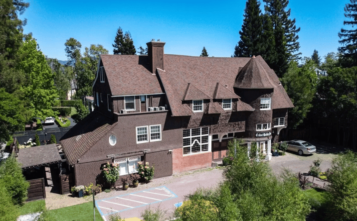Pictures of Hospitality property located at 486 Coombs St, Napa, CA 94559 for sales - image #1