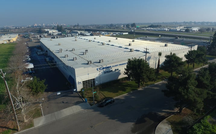 Pictures of Industrial property located at 375 S West Ave, Fresno, CA 93706 for sales - image #1