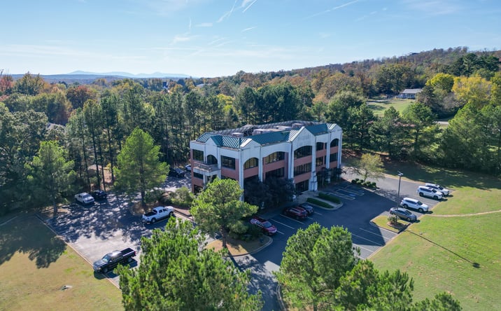 Pictures of Office property located at 1405 W Center St, Greenwood, AR 72936 for sales - image #1