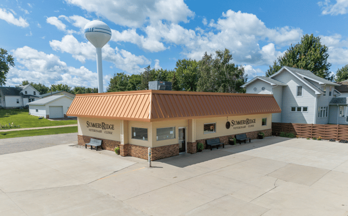 Pictures of Special Purpose, Office property located at 209 E 1st St, Janesville, MN 56048 for sales - image #1
