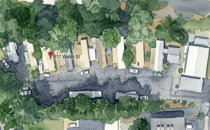 Pictures of Mobile Home Park property located at 617 Walsh St, Grass Valley, CA 95945 for sales - image #1