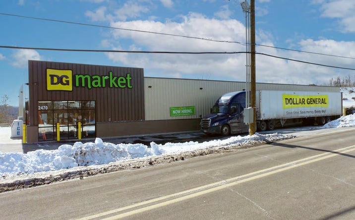 Pictures of Retail property located at 2470 Oglebay Dr, Wheeling, WV 26003 for sales - image #1