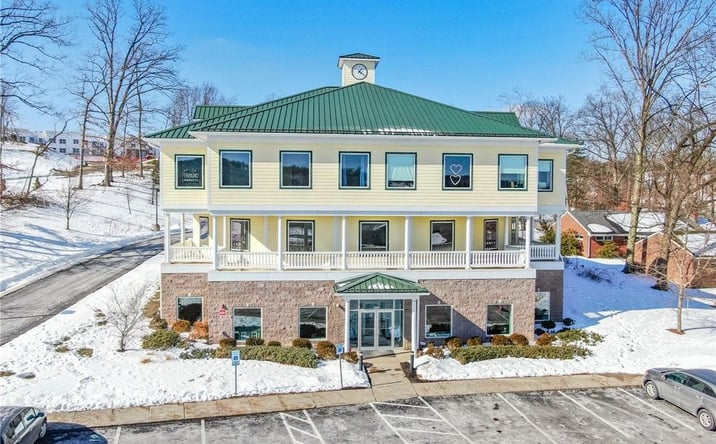 Pictures of Office property located at 518 Myoma Rd, Mars, PA 16046 for sales - image #1