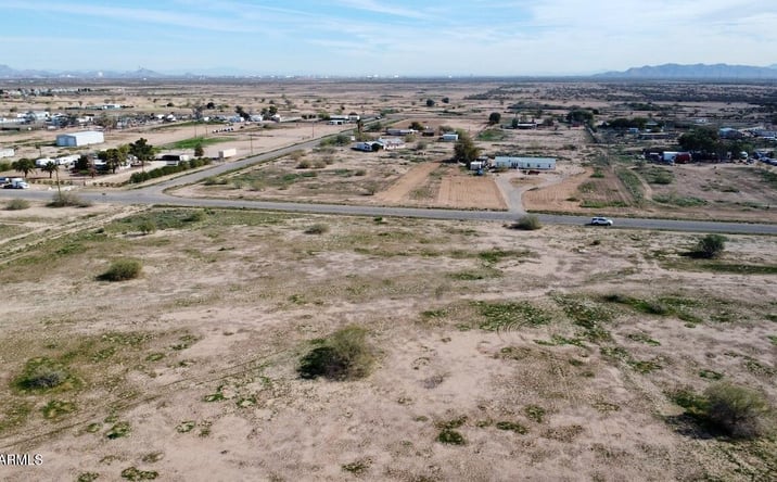 Pictures of Land property located at 0 S Mammoth DR 6, Casa Grande, AZ 85193 for sales - image #1
