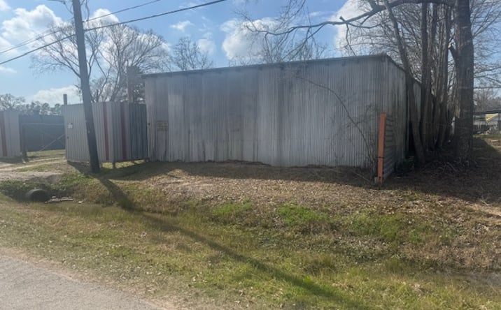 Pictures of Industrial, Land, Self Storage property located at 24730 Cunningham Dr, porter, TX 77365 for sales - image #1