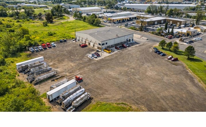 Pictures of Industrial, Land property located at 1644 East Street, Pittsfield, MA 01201 for sales - image #1