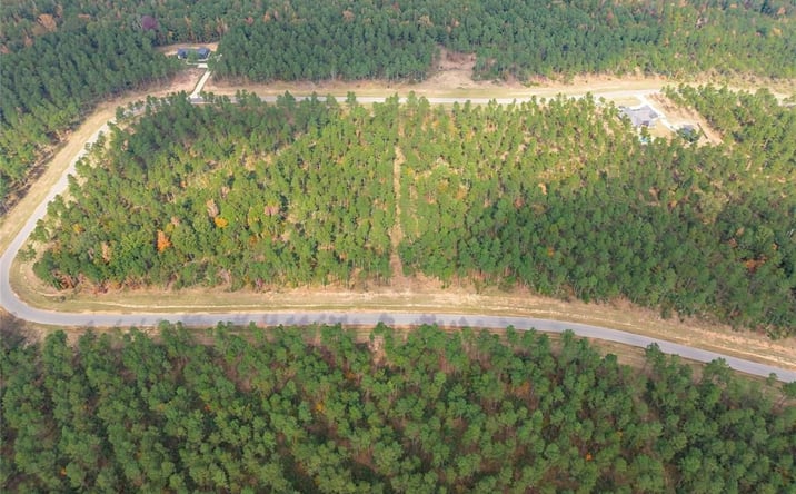 Pictures of Land property located at 236 Millwood Loop #34, Dixie Inn, LA 71055 for sales - image #1