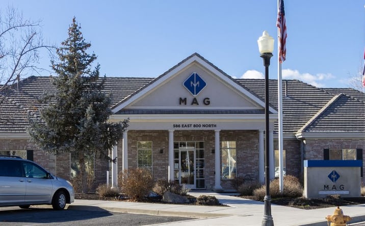 Pictures of Office property located at 586 E 800 N, Orem, UT 84097 for sales - image #1