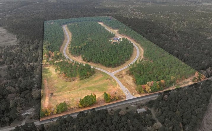Pictures of Land property located at 245 Millwood Loop #23, Minden, LA 71055 for sales - image #1