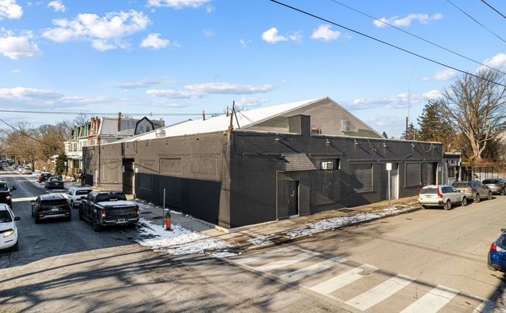 Pictures of Industrial property located at 67 Queen Lane, Philadelphia, PA 19144 for sales - image #1