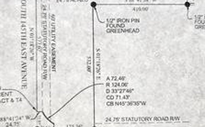 Pictures of Land property located at 1100 S 145th East Avenue, Tulsa, OK 74108 for sales - image #1