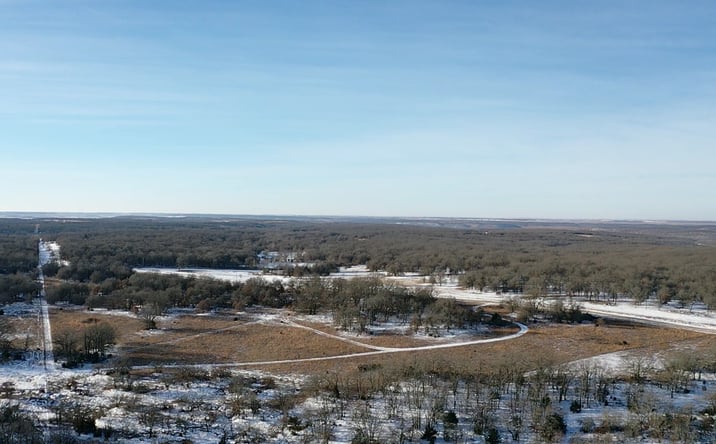 Pictures of Land property located at County Road 4151, Pawhuska, OK 74056 for sales - image #1