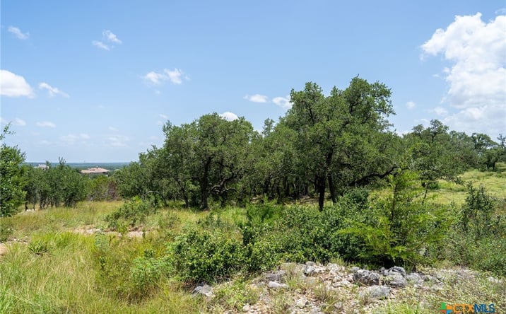 Pictures of Land property located at 425 Copper Crest, New Braunfels, TX 78132 for sales - image #1
