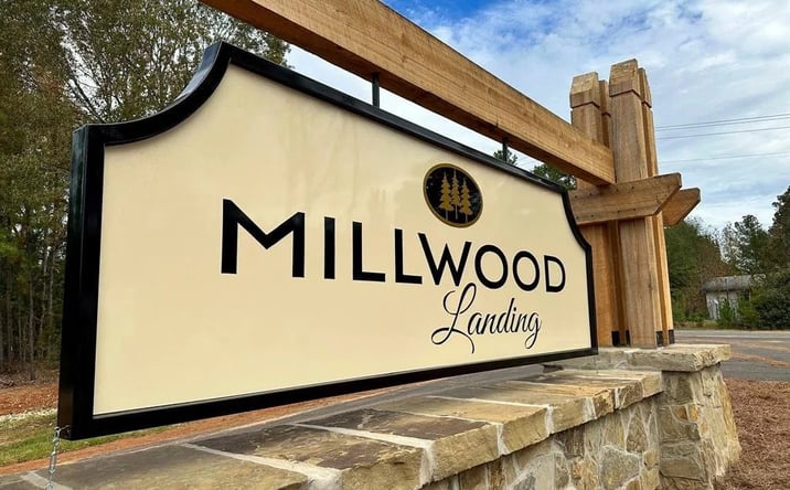 Pictures of Land property located at 231 Millwood Loop #16, Minden, LA 71055 for sales - image #1