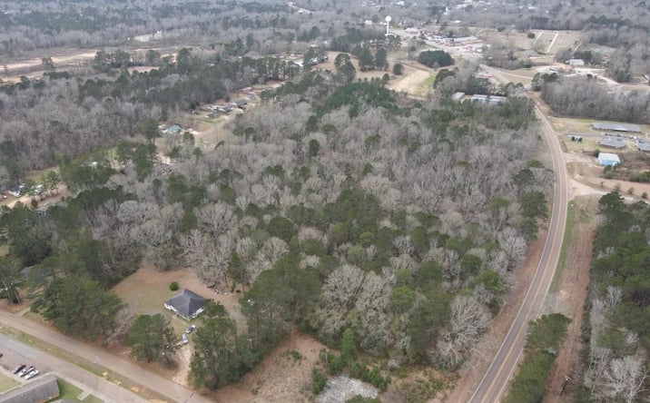 Pictures of Land property located at Hwy 24, 69546, MS 39638 for sales - image #1