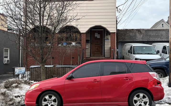 Pictures of Multifamily property located at 74 4th Street, New Rochelle, NY 10801 for sales - image #1