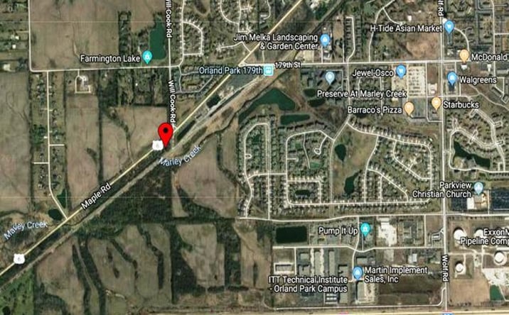Pictures of Land, Industrial, Office, Special Purpose, Retail property located at 12001 W Route 6 Highway, Homer Glen, IL 60491 for sales - image #1