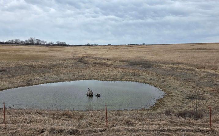 Pictures of Land property located at Cannonball Road, Wamego, KS 66547 for sales - image #1