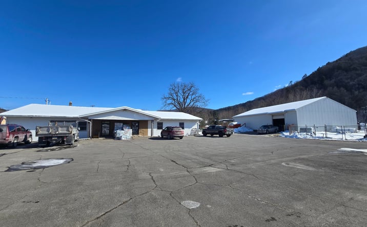 Pictures of Retail property located at 104 State Route 92, Tunkhannock, PA 18657 for sales - image #1