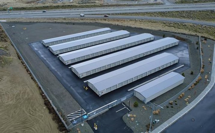 Pictures of Industrial property located at 4621 Southridge Blvd, Kennewick, WA 38141-8365 for sales - image #1