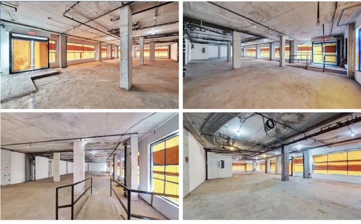 Pictures of Office, Retail property located at 664 New York Avenue CF2, Brooklyn, NY 11203 for sales - image #1