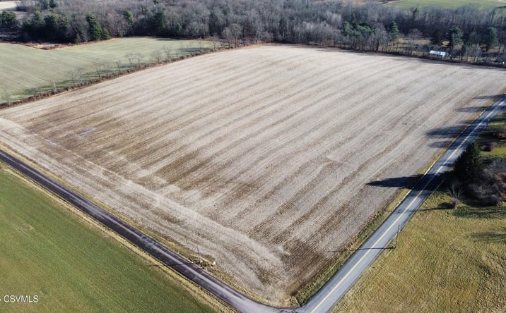 Pictures of Land property located at Old Tioga Turnpike, Stillwater, PA, USA, Stillwater, PA 17878 for sales - image #1