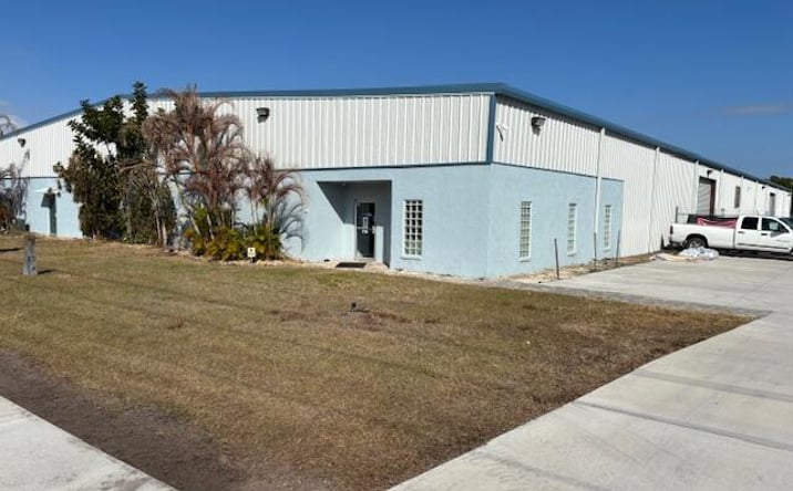 Pictures of Industrial property located at 2760 Business Center Boulevard, Melbourne, FL 32940 for sales - image #1