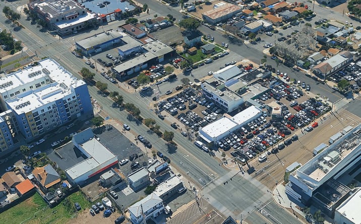 Pictures of Mixed Use, Land property located at 1010 National City Blvd, National City, CA 91950, 1040 National City Blvd, National City, CA 91950, 1031 Roosevelt Ave, National City, CA 91950, 40 West Plaza Blvd, National City, CA 91950, 25 West 11th St, National City, CA 91950 for sales - image #1
