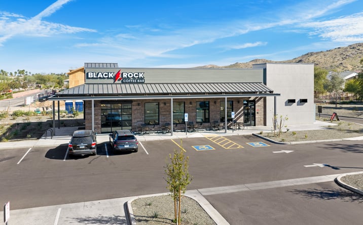 Pictures of Retail property located at 3225 E Baseline Rd, Phoenix, AZ 85042 for sales - image #1