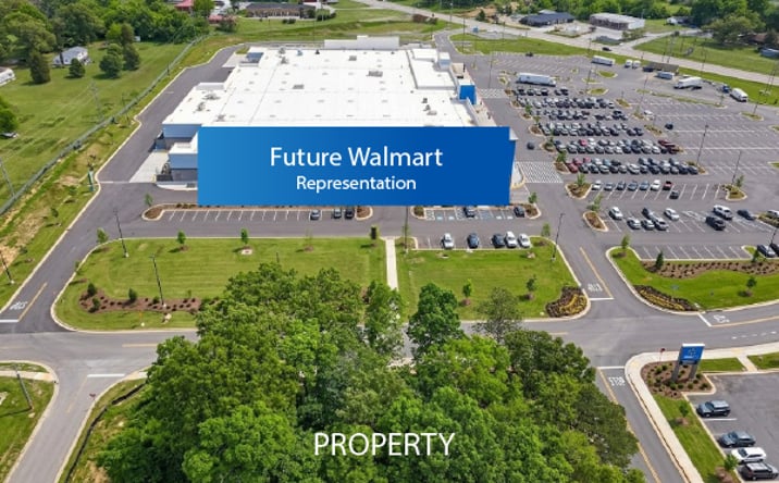 Pictures of Land property located at 201 Woodland Acres Rd, Maryville, TN 37804 for sales - image #1