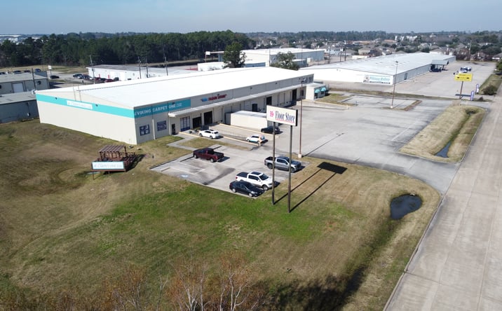 Pictures of Industrial property located at 21019 Spring Towne Dr, Spring, TX 77388 for sales - image #1