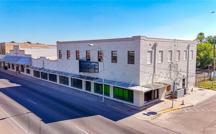 Pictures of Land property located at 300 Main Street E, Rio Grande City, TX 78582 for sales - image #1