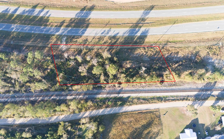 Pictures of Land property located at 0 HWY 341, Baxley GA 31513, Baxley, GA 31513 for sales - image #1