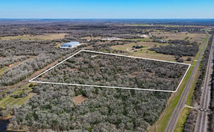 Pictures of Land property located at 21259 Farm to Market Rd 2154, Millican, TX 77868 for sales - image #1