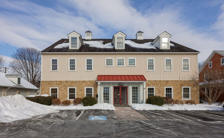 Pictures of Office property located at 342 East Main Street, Leola, PA 17540 for sales - image #1