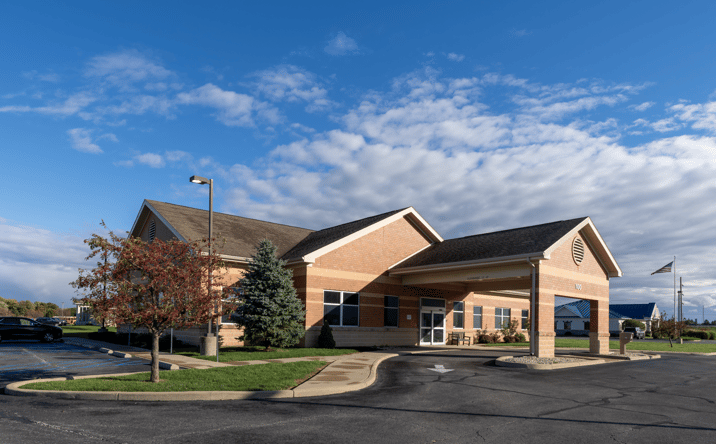 Pictures of Office, Retail property located at 100 Pinnacle Dr, Fremont, OH 43420 for sales - image #1