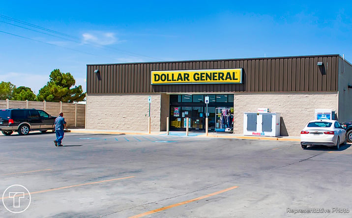 Pictures of Retail property located at 2301 South Veterans Boulevard, San Juan, TX 78589 for sales - image #1