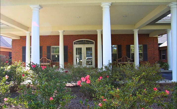 Pictures of Senior Living property located at Hidden, North Central, FL undefined for sales - image #1