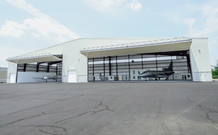 Pictures of Industrial, Mixed Use, Office, Special Purpose property located at 500 Aviation Way, Lebanon, TN 37090 for sales - image #1