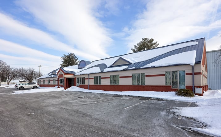Pictures of Office property located at 352 East Main Street, Leola, PA 17540 for sales - image #1