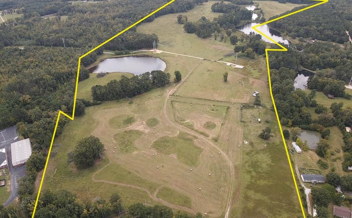 Pictures of Land property located at 715 SC-246, Greenwood, SC 29649 for sales - image #1