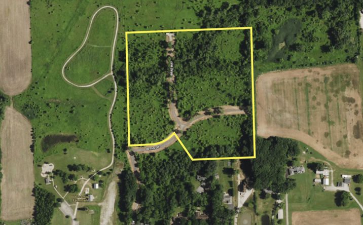 Pictures of Land property located at Beth Dr, Homer Glen, IL 60491 for sales - image #1