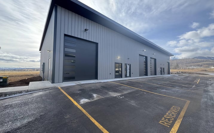 Pictures of Office, Industrial property located at 70 N 395 W St, Garden City, UT 84028 for sales - image #1