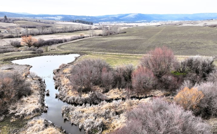 Pictures of Land property located at 68881 Indian Creek Road, Elgin, OR 97827 for sales - image #1