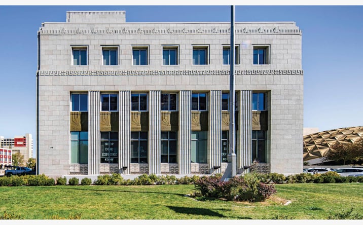 Pictures of Office property located at 50 S Virginia St, Reno, NV 89501 for sales - image #1