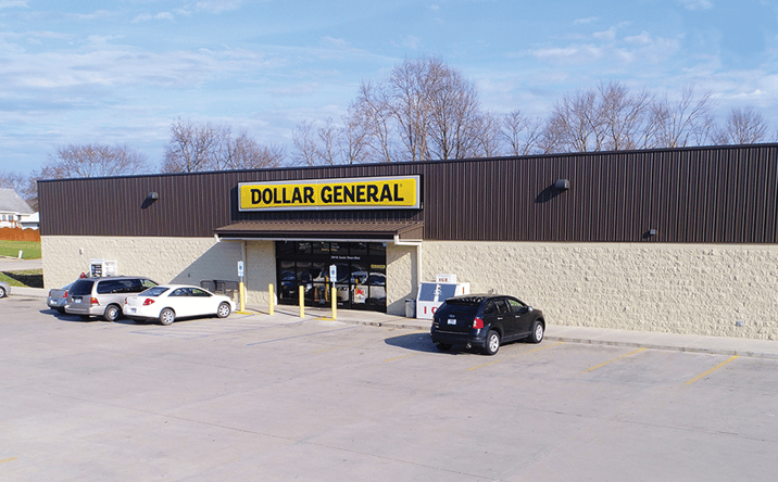 Pictures of Retail property located at N Main St, Viborg, SD 57070 for sales - image #1