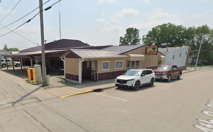 Pictures of Retail property located at 45 4th St SW, Plainview, MN 55964 for sales - image #1