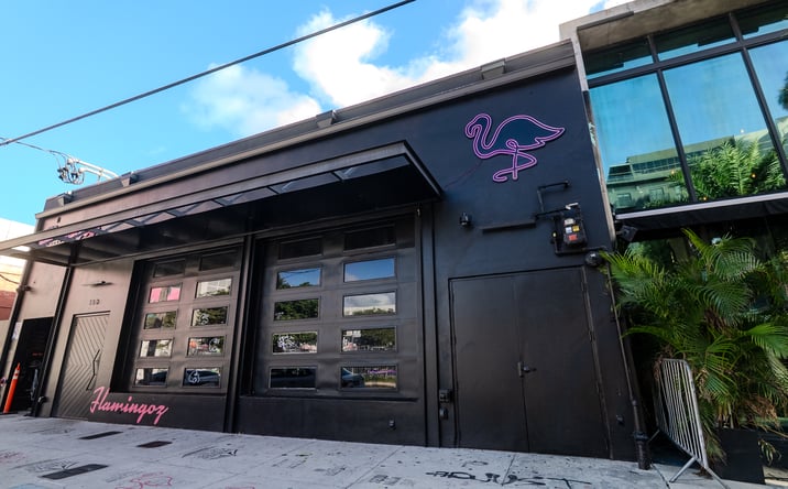Pictures of Retail property located at 150 NW 24th St, Miami, FL 33127 for sales - image #1