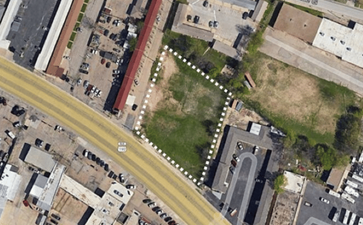 Pictures of Land property located at 801 E. VETERANS MEMORIAL, KILLEEN, TX 76541 for sales - image #1