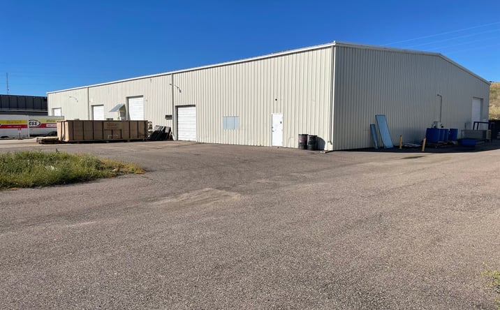 Pictures of Industrial property located at 1729 Valtec Ln, Boulder, CO 80301 for sales - image #1